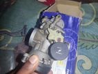 Tvs Apache Rtr 2021 Carbeurator