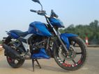 TVS Apache RTR 4V 2021