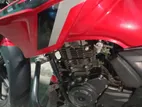 TVS Apache RTR 2021