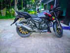 TVS Apache RTR 2021