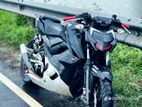 TVS Apache RTR 2021