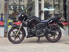 TVS Apache RTR 2022 2017