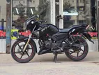 TVS Apache RTR 2022 2017