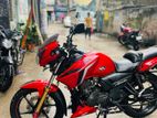 TVS Apache RTR ২০২২ 2022