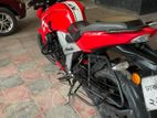 TVS Apache RTR ২০২২ 2022