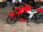 TVS Apache RTR ২০২২ 2022