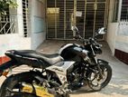 TVS Apache RTR ২০২২ 2022