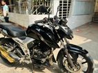 TVS Apache RTR ২০২২ 2022