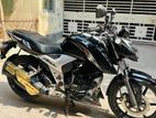 TVS Apache RTR ২০২২ 2022