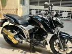 TVS Apache RTR ২০২২ 2022