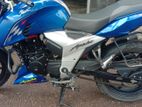 TVS Apache RTR 2022