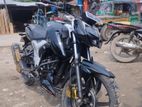 TVS Apache RTR 2022