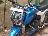 TVS Apache RTR 2022