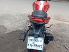 TVS Apache RTR 2022