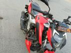 TVS Apache RTR 2022