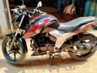 TVS Apache RTR 2022