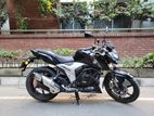 TVS Apache RTR 2022