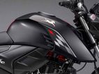 TVS Apache RTR 2022