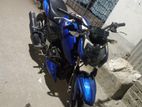 TVS Apache RTR 2022