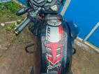 TVS Apache RTR . 2022