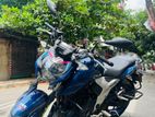 TVS Apache RTR 2022