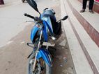 TVS Apache RTR ' 2022