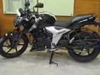 TVS Apache RTR 2022