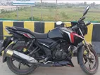 TVS Apache RTR 2022