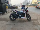 TVS Apache RTR 2022