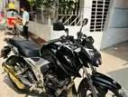 TVS Apache RTR 2022