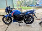 TVS Apache RTR 2022