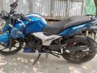 TVS Apache RTR 2022