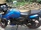 TVS Apache RTR 2022