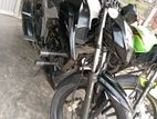 TVS Apache RTR 2022