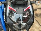 TVS Apache RTR 2022