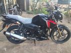 TVS Apache RTR 2022