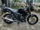 TVS Apache RTR 2022