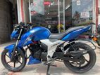 TVS Apache RTR 2022