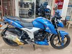 TVS Apache RTR 2022