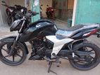 TVS Apache RTR 2022