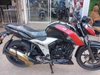 TVS Apache RTR 2022