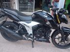 TVS Apache RTR 2022