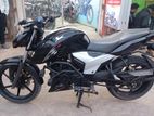 TVS Apache RTR 2022