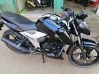 TVS Apache RTR 2022