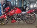 TVS Apache RTR 2022