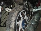 TVS Apache RTR 2022