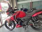 TVS Apache RTR 2022