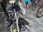 TVS Apache RTR . 2022