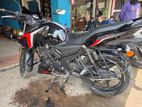 TVS Apache RTR . 2022