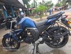 TVS Apache RTR 2022
